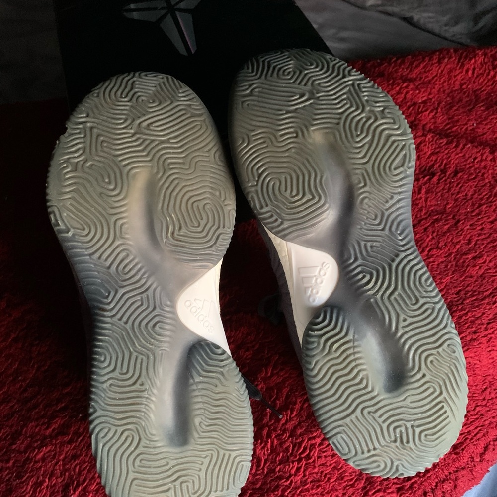 Adidas crazy explosive low - Picture 6 of 8